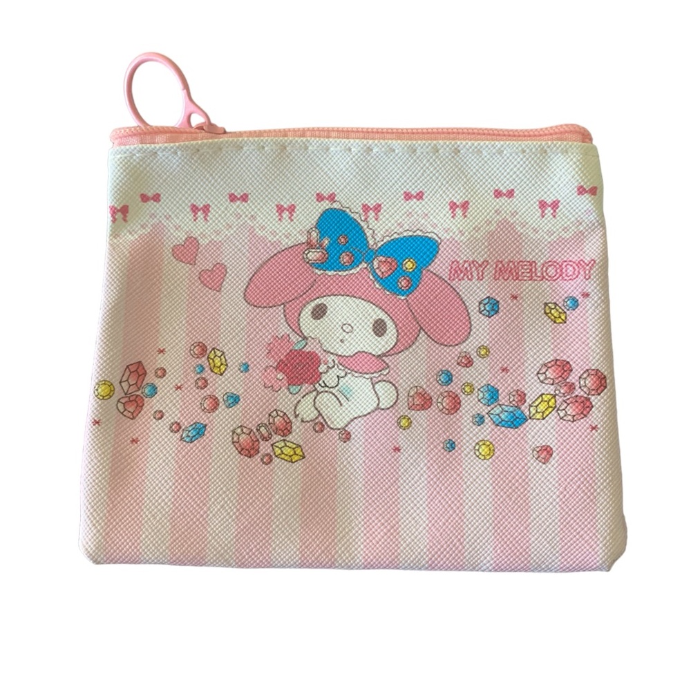 Hello Kitty wallet
